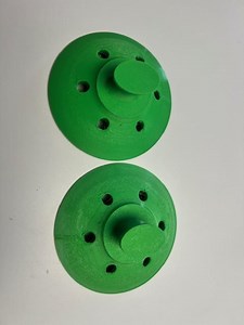 Bowling Ball Surface & Resurfilled Tool für 6"Abralon Pads und Polierscheiben - Etsy.de