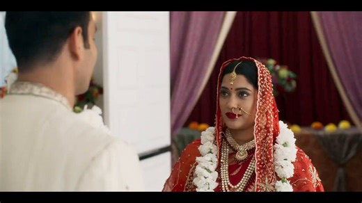 Anuja Joshi in Fantasy Island S01E05 (2021)
