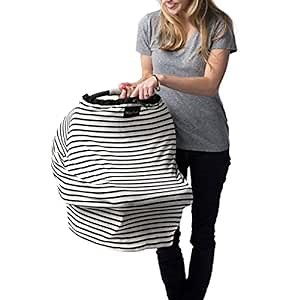 Milk Snob Cover Milky Stripe