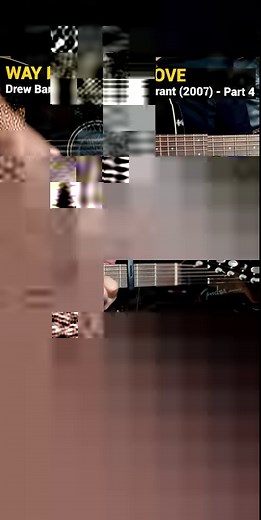 Over You - Daughtry (2006) Easy Guitar Chords Tutorial with Lyrics 🎸🎸🎸 #DocOtepGuitarTutorial | Doc OTEP Studio