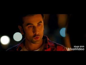 YJHD(ye jawani hai deewani)- Full movie dilogue/Love story