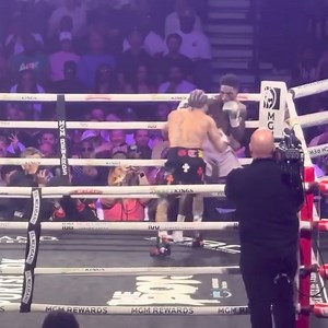 93% KO Ratio From 30 Fights! Watch how Gervonta Davis knocked out Frank Martin in round eight to defend his WBA world lightweight title. #DavisMartin #boxing #video | BTR Boxing Podcast Network