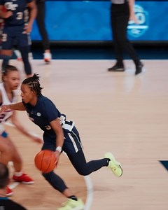 Georgia Tech Women's Basketball on Reels
