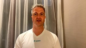 Schumacher kritisiert Verstappen: "Muss cleverer sein"