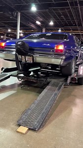 One of the sickest sounding Chevelles out there! #DragRacing #bigblock #chevelless #69chevelle #cammed #musclecars #horsepower #dragracing #prostreet | Internal Combustion