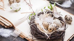 Jednoducho a lacno! 15 inšpirácií na veľkonočné dekorácie