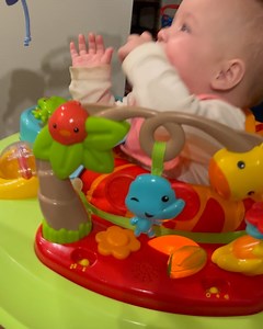 Sara Dietschy on Reels