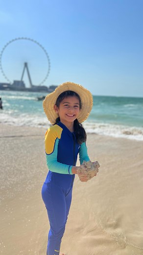 6 comments | Rixos premium JBR is one of the best resorts to stay at...