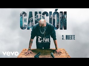 C-Kan - Muerte (Visualizer)