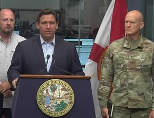 DeSantis Campaign Nukes Kamala Harris Over Racial Remarks About Natural Disasters - Conservative News & Right Wing News | Gun Laws & Rights News Site