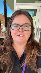 15K views · 617 reactions | We've all seen the "passing the phone" trend - now join us for the PACC twist, where we're passing a treat to some of our staff favorites! | Pima Animal Care Center | Facebook