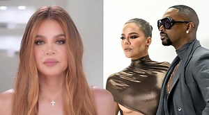 Khloé Kardashian har inte haft sex på flera år – avslöjar nya bröllopsplanerna