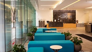 Agios Publishes 2023 Environmental, Social and Governance (ESG) Report