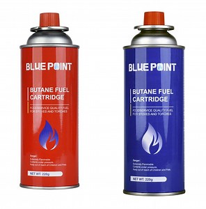 [Hot Item] Butane Gas Fuel Portable Butane Gas Cartridge