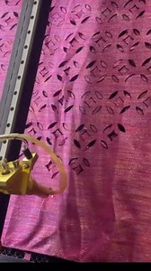 Achieve perfect cuts with the automatic fabric laser cutting machine! Designed for accuracy and speed, this machine makes detailed cuts easy, giving every project a professional edge. Ready for the future of sewing? Preorder it now!!! #LaserCuttingTechnology #SeamlessCutting #fabriclasercutter #cuttingtechnology #tailoringessentials #sewingtools #precisioncut #fashiontechnology #sewingcommunity #advancedsewing #sewinghacks #sewingprojects #designtech #craftingtools #fashionsewing #sewinginnovati