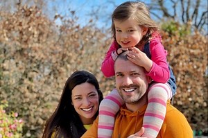 X Factor's Shayne Ward reveals fiancée is pregnant with their second child