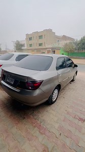 Honda City 2006 Sindh Reg 03321769747 | Awais Motors Sahiwal