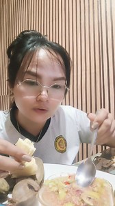 41 reactions · 10 comments | MUKBANG LOW BUDGET 襤襤襤襤襤襤 #saging #mukbang #hipon | Gilug Erlyn | Facebook