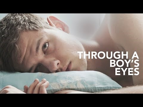 Through a Boy's Eyes - Official Trailer | Dekkoo.com | Stream great gay movies
