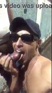 J'ai sucé un hétéro en quittant le club