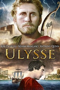 Ulysse - Film (1954)