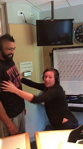 3.6K views · 30 reactions | Liam McGeary #Bellator champion takes down Pam #LiamMcGeary #MMA | Chaz and AJ | Facebook