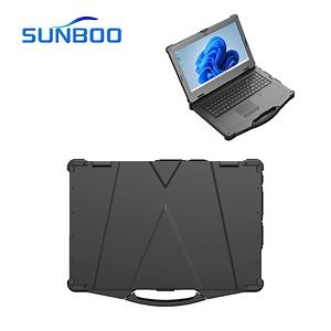 [Hot Item] Professional Industrial Scree in-Tel Core I7 Rugged Laptop Computer with GPS Laptop