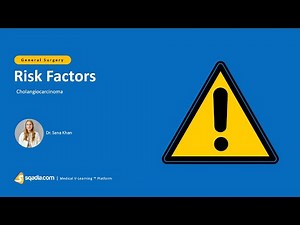 Cholangiocarcinoma | Risk Factors
