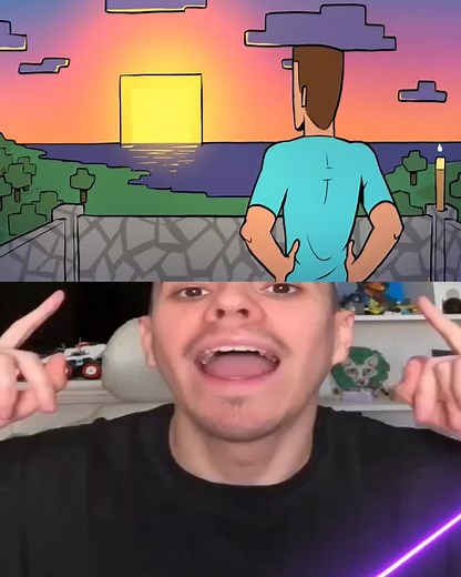 Майнкрафт и приключения с Mango Pablo