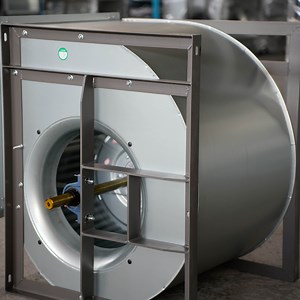 [Hot Item] Forward Leaning Cabinet Centrifugal Fan, Explosion-Proof Variable Frequency, Low Noise, Efficient Ventilation, with 20 Years of Fan Production Experience