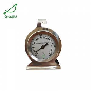 [Hot Item] Oven Fridge Freezer Refrigerator Dial Kitchen Cooking Thermometers Hang Within The Cabinet of Your Freezer