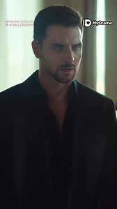 562K views · 11K reactions | Link in comments. When two souls connect beyond sight, a blind billionaire and his temporary wife find an unexpected truth. This emotional confession scene in My Blind Husband is a Billionaire reveals the raw chemistry and deep feelings that are impossible to ignore. Will their hearts defy their arrangement?  #WealthAndPower #NewBeginnings #Intrigue #blindbillionaire | My Drama - Dark Love Whispers | Facebook