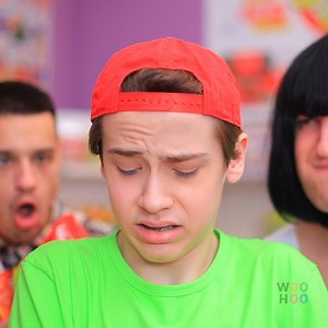 13 Awkward Moments We All Can Relate To/ What Adults Are Scared Of | WooHoo YT