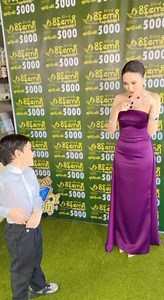 674K views · 10K reactions | တကယ်တော့ မမို့ကိုဘဲ လာပြောပြတာ Vdo ထဲပါသွားတာတော့မတတ်နိုင်ဘူး 來 သားသားဘာပြောလဲ သိလိုက်လား 來 #mkmokthankyouceo #mylifejourney | MK - Mok Thank You Company Limited | Facebook