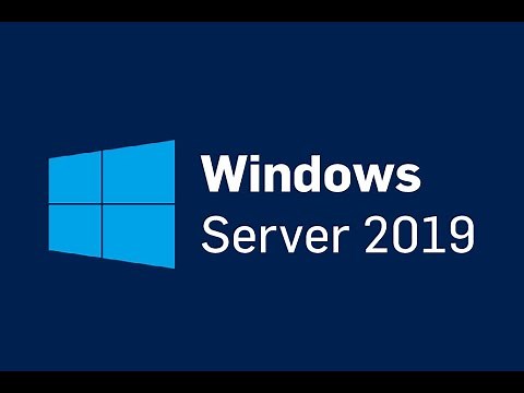 Configuring VPN with Windows Server - RRAS