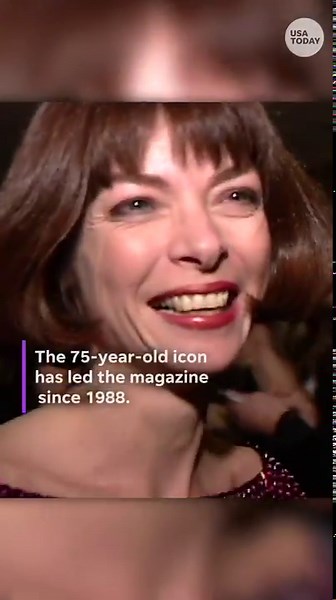 Who is Candice Bergen? What to know about new Vogue editor's famous mother