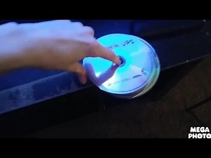 The THX Logo Strikes Back!