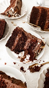 65K views · 374 reactions | ‘NUTELLA’ CAKE YAY or NAY? Who wants a...