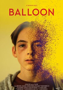 Balloon - movie: where to watch stream online