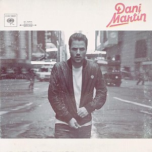 Dani Martín - Dani Martín (Edición Exclusiva El Corte Inglés)