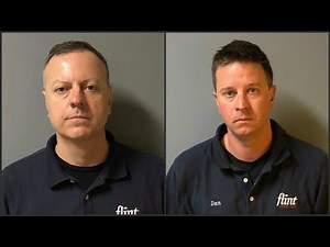 Flint Audio Video owners charged in nude photo investigation