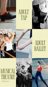 Get into the groove with Ballet San Angelo’s open dance classes! We have adult tap, adult ballet, and musical theatre open to anyone of ANY skill range, ages 10 To join just visit our studio at 82 Gillis St Monday-Thursday from 3pm-7pm Fridays from 3pm-6pm. 📣 Your first class is free! 📣 #danceclass #ballet #adultballet #balletcladd #tap #tapclass #adulttap #musicaltheatre #musicaltheatredance #musicaltheatredanceclass | Ballet San Angelo
