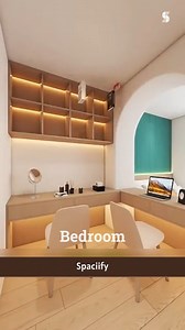 1.1K views · 62 reactions | Bedroom design ideas for couple ...