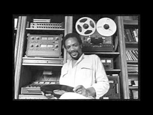 Quincy Jones - Watermelon Man (1963)