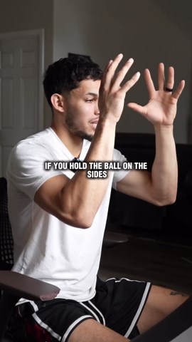 How To Dunk With Two Hands