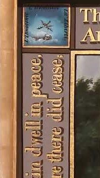 Edward Hicks,minister and artist