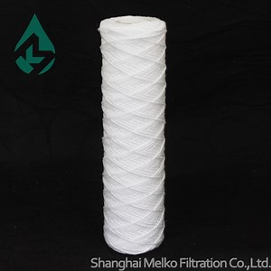[Hot Item] String Wound Water Filter