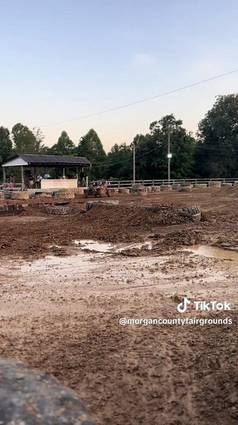 morgancountyfairgrounds on TikTok