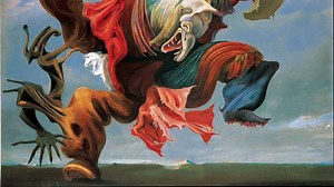 Excess and ontogenesis