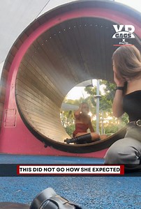 79K views · 816 reactions | One wrong step and it was over | YR gags | Facebook